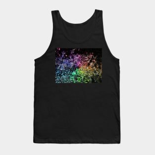 Aura Tank Top